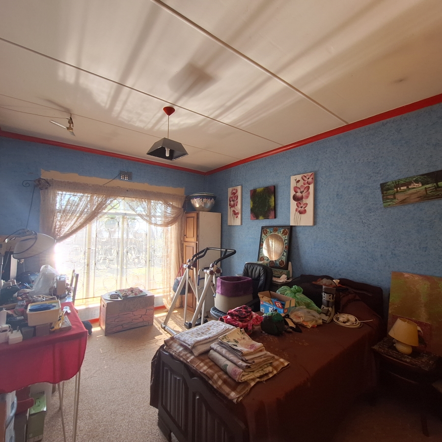 3 Bedroom Property for Sale in Villiers Free State